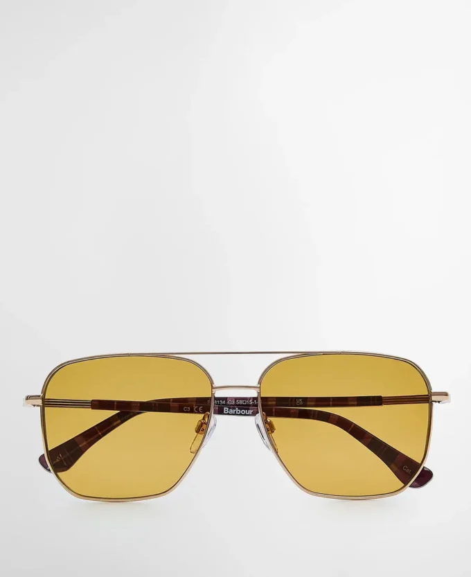 Lunettes de soleil rondes œil-de-chat Lunettes de soleil rondes œil-de-chat