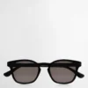 Lunettes de soleil rétro carrées Lunettes de soleil rétro carrées