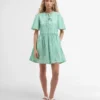 Mini-robe à rayures Daison Mini-robe à rayures Daison