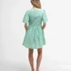 Mini-robe à rayures Daison Mini-robe à rayures Daison