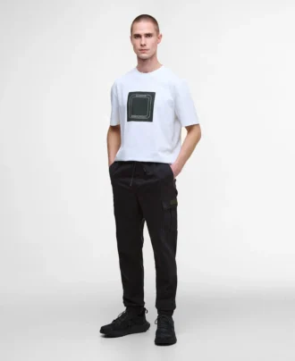 Pantalon cargo Outline