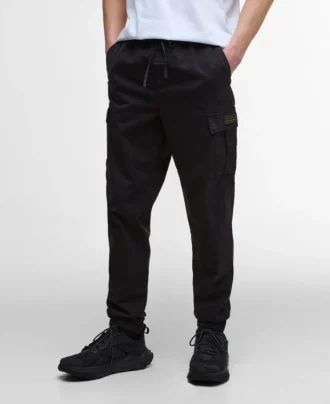Pantalon cargo Outline