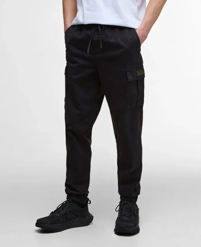 Pantalon cargo Outline Pantalon cargo Outline