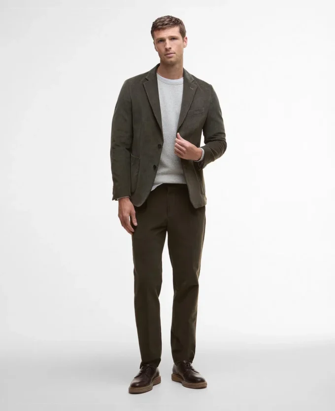 Pantalon en velours côtelé Wallington Pantalon en velours côtelé Wallington