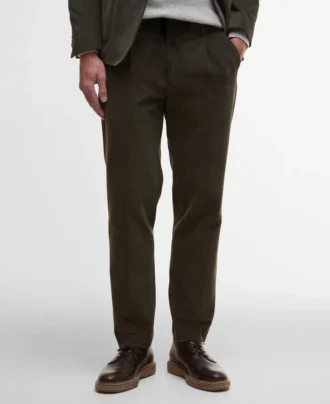 Pantalon en velours côtelé Wallington