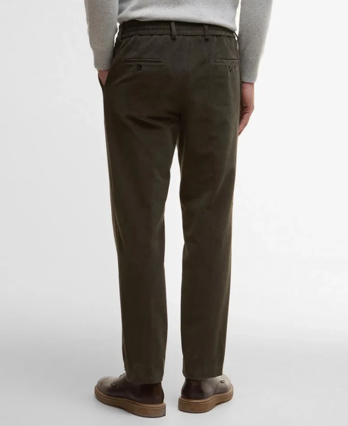 Pantalon en velours côtelé Wallington Pantalon en velours côtelé Wallington