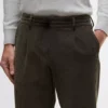 Pantalon en velours côtelé Wallington Pantalon en velours côtelé Wallington