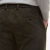 Pantalon en velours côtelé Wallington Pantalon en velours côtelé Wallington