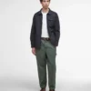 Pantalon Harton Relaxed Slub Pantalon Harton Relaxed Slub