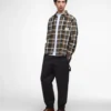 Pantalon Harton Relaxed Slub Pantalon Harton Relaxed Slub