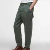 Pantalon Harton Relaxed Slub Pantalon Harton Relaxed Slub
