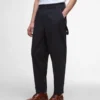 Pantalon Harton Relaxed Slub Pantalon Harton Relaxed Slub