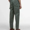 Pantalon Harton Relaxed Slub Pantalon Harton Relaxed Slub