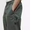 Pantalon Harton Relaxed Slub Pantalon Harton Relaxed Slub