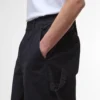 Pantalon Harton Relaxed Slub Pantalon Harton Relaxed Slub
