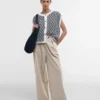 Pantalon large Lucy Pantalon large Lucy