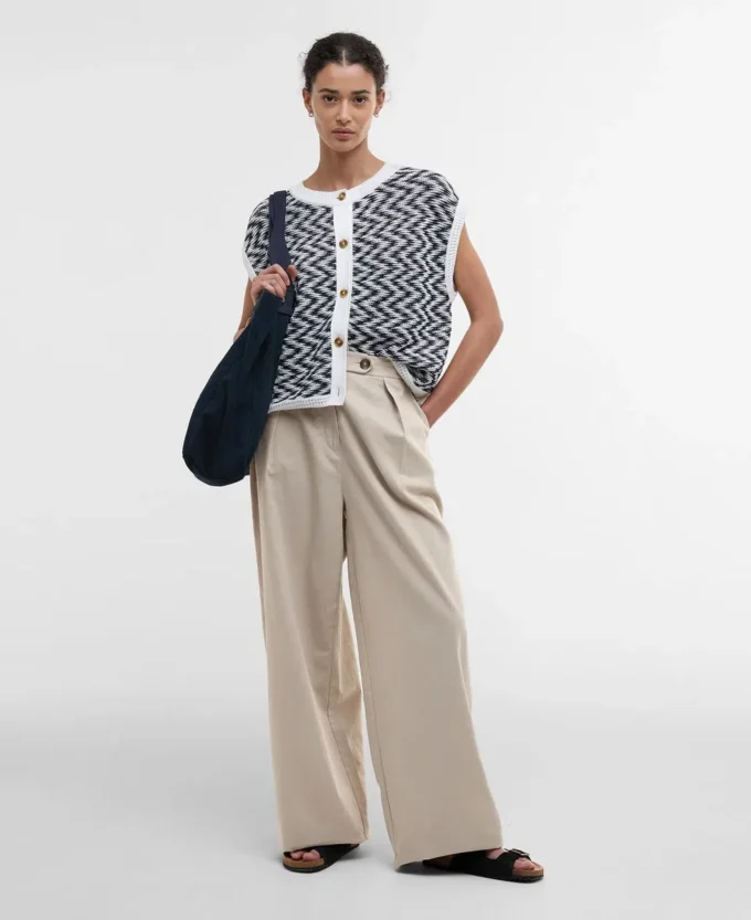 Pantalon large Lucy Pantalon large Lucy