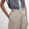 Pantalon large Lucy Pantalon large Lucy