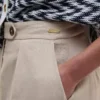 Pantalon large Lucy Pantalon large Lucy