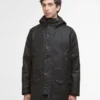 Parka cirée Reel Parka cirée Reel