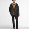 Parka cirée Reel Parka cirée Reel