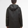 Parka cirée Reel Parka cirée Reel