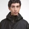 Parka cirée Reel Parka cirée Reel