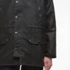 Parka cirée Reel Parka cirée Reel
