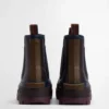 Paul Smith adore Barbour Bottes en caoutchouc Paul Smith adore Barbour Bottes en caoutchouc