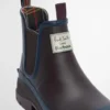 Paul Smith adore Barbour Bottes en caoutchouc Paul Smith adore Barbour Bottes en caoutchouc