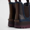 Paul Smith adore Barbour Bottes en caoutchouc Paul Smith adore Barbour Bottes en caoutchouc