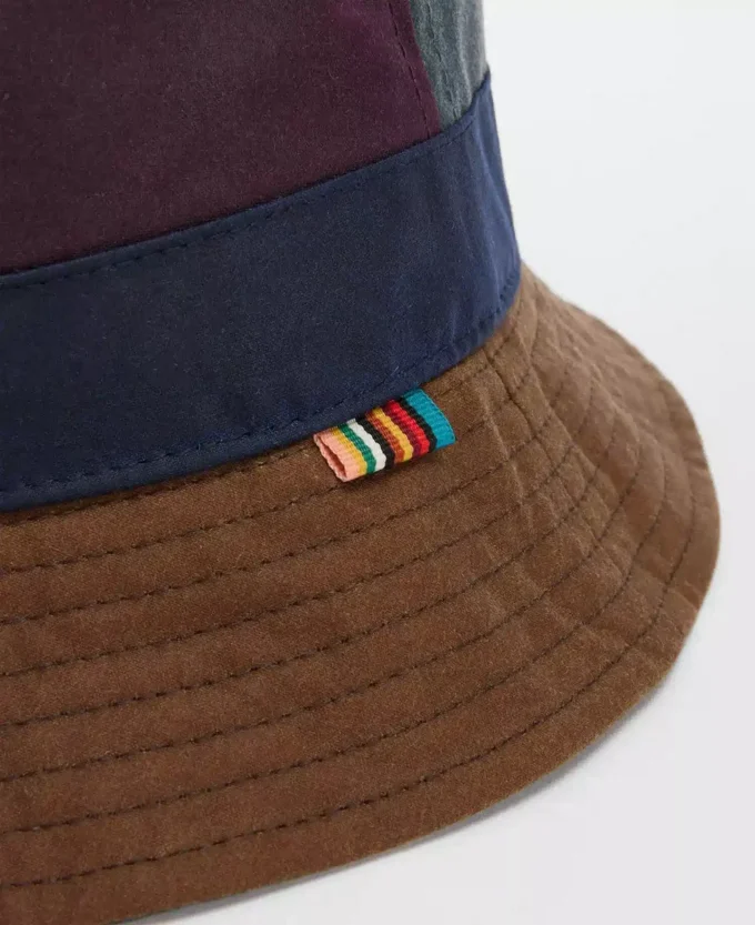 Paul Smith adore Barbour Chapeau bob Paul Smith adore Barbour Chapeau bob