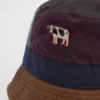 Paul Smith adore Barbour Chapeau bob Paul Smith adore Barbour Chapeau bob