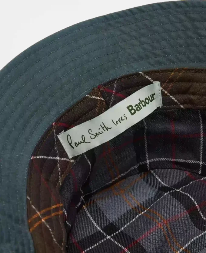 Paul Smith adore Barbour Chapeau bob Paul Smith adore Barbour Chapeau bob