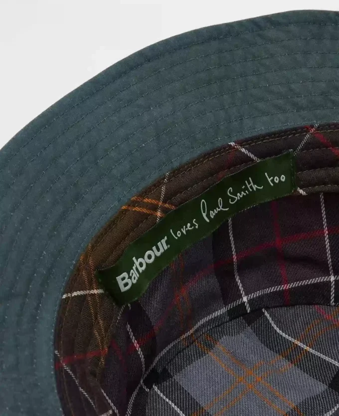Paul Smith adore Barbour Chapeau bob Paul Smith adore Barbour Chapeau bob