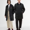 Paul Smith adore Barbour Veste cirée Beeston