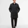 Paul Smith adore Barbour Veste cirée Beeston