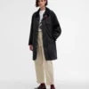 Paul Smith adore Barbour Veste cirée Beeston