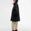 Paul Smith adore Barbour Veste cirée Beeston