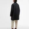 Paul Smith adore Barbour Veste cirée Beeston