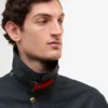 Paul Smith adore Barbour Veste cirée Beeston