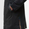 Paul Smith adore Barbour Veste cirée Beeston