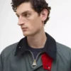 Paul Smith adore Barbour Veste cirée Transport Paul Smith adore Barbour Veste cirée Transport