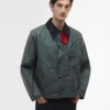 Paul Smith adore Barbour Veste cirée Transport Paul Smith adore Barbour Veste cirée Transport