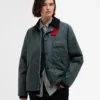 Paul Smith adore Barbour Veste cirée Transport Paul Smith adore Barbour Veste cirée Transport