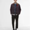 Paul Smith adore Barbour Veste cirée Transport Paul Smith adore Barbour Veste cirée Transport