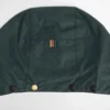 Paul Smith adore Barbour Waxed Hood