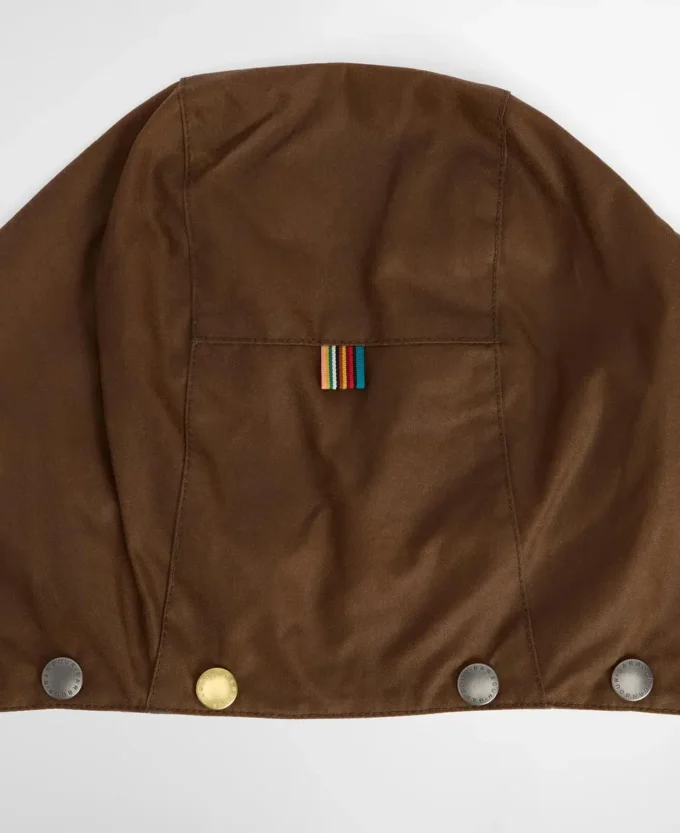Paul Smith adore Barbour Waxed Hood Paul Smith adore Barbour Waxed Hood