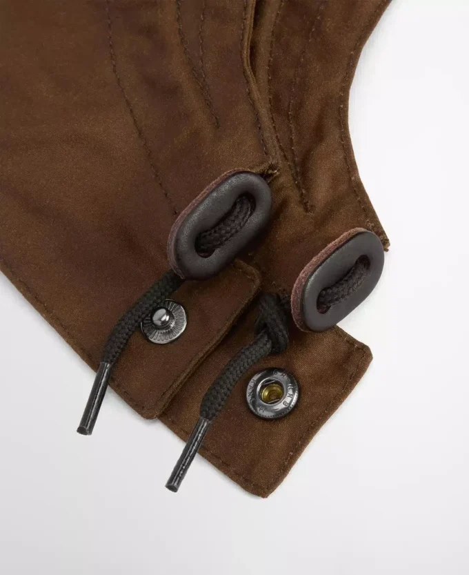 Paul Smith adore Barbour Waxed Hood Paul Smith adore Barbour Waxed Hood