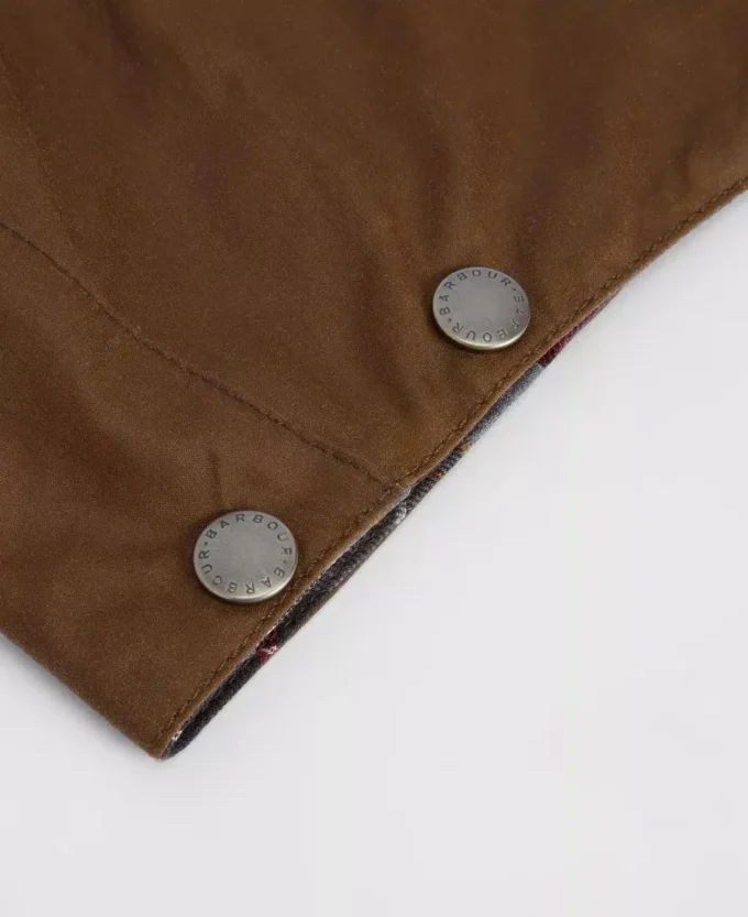 Paul Smith adore Barbour Waxed Hood Paul Smith adore Barbour Waxed Hood